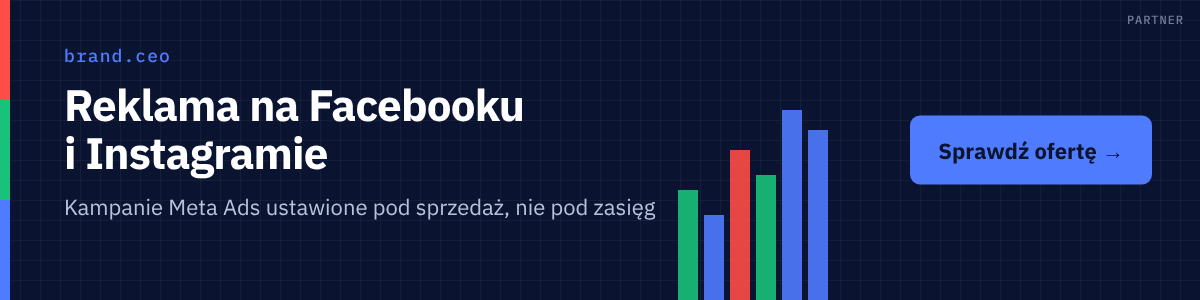 reklama na facebooku