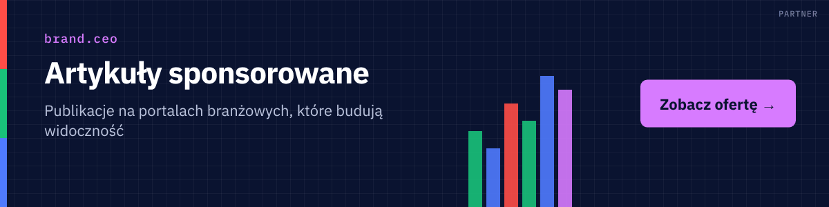artykuły sponsorowane